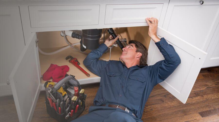 Professional Leak Detection Services in Dixfield, ME